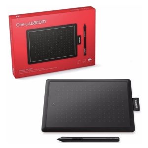 One by Wacom Small CTL472 - Image 4