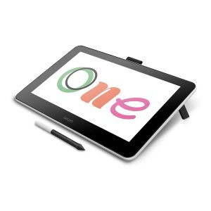 Wacom One 13" DTC133W0A1 - Image 5