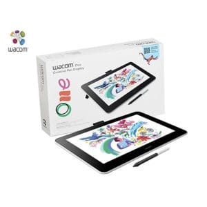 Wacom One 13" DTC133W0A1 - Image 4