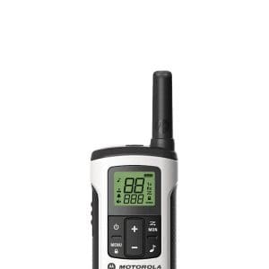 Intercomunicador 40Km T260MC Motorola - Image 3