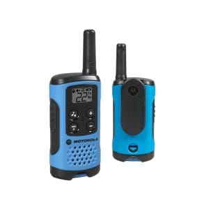 Intercomunicador 25Km T100MC Motorola - Image 2