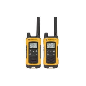 Intercomunicador 56Km T400MC Motorola - Image 1