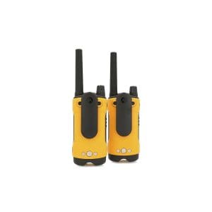 Intercomunicador 56Km T400MC Motorola - Image 3