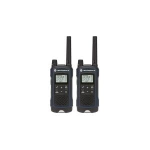 Intercomunicador 56Km T460MC Motorola - Image 1