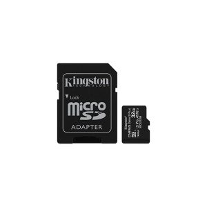Micro SD de 32GB Kingston - Image 1