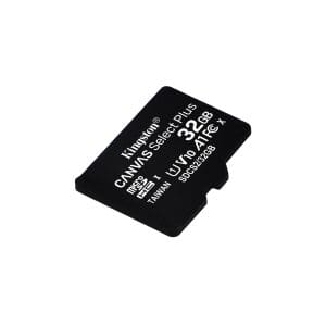 Micro SD de 32GB Kingston - Image 2