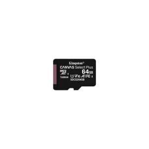 Micro SD de 64GB Kingston - Image 3