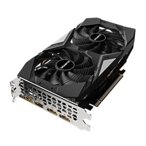 Tarjeta de Video de 6Gb Geforce GTX1660 Gigabyte - Image 3