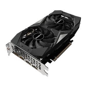 Tarjeta de Video De 6GB Geforce Rtx 2025 Gigabyte - Image 3
