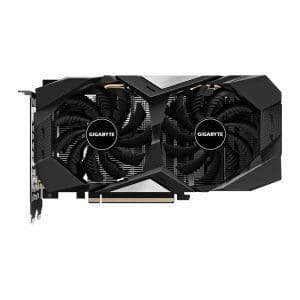Tarjeta de Video De 6GB Geforce Rtx 2025 Gigabyte - Image 2