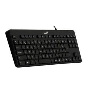 Teclado Compacto LuxeMate 110 Genius - Image 4