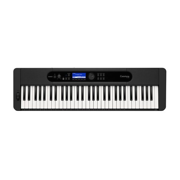 TECLADO-DIGITAL-DE-61-TECLAS-CASIOTONE-CT-S400-CASIO---1