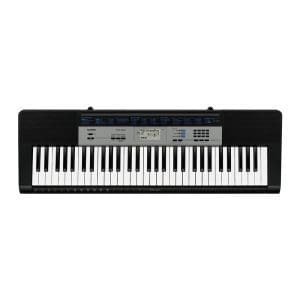 Sintetizador de 61 teclas CTK-1550 Casio - Image 1