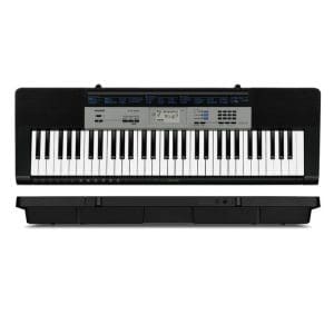 Sintetizador de 61 teclas CTK-1550 Casio - Image 2