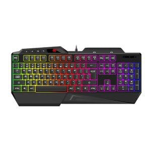 Teclado Gaming KB488L Havit - Image 1