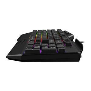 Teclado Gaming KB488L Havit - Image 3