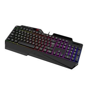 Teclado Gaming KB488L Havit - Image 4
