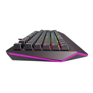 Teclado Gaming Mecánico HVKB-KB872L Havit - Image 3