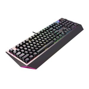 Teclado Gaming Mecánico HVKB-KB872L Havit - Image 4