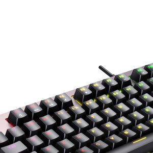 Teclado Gaming Mecánico HVKB-KB872L Havit - Image 5