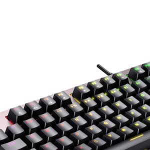 Teclado Gaming Mecánico HVKB-KB872L Havit - Image 5