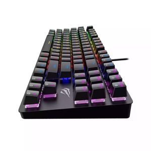 Teclado Mecánico Gaming KB869L Havit - Image 3