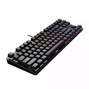 Teclado Mecánico Gaming KB869L Havit - Image 4