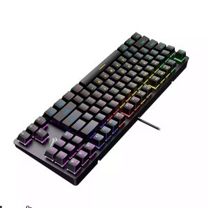 Teclado Mecánico Gaming KB869L Havit - Image 5