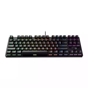 Teclado Mecánico Gaming KB869L Havit - Image 2