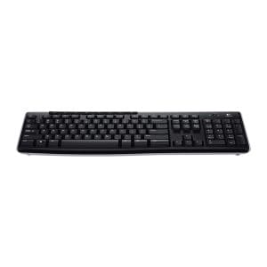 Teclado inalámbrico K270 Logitech - Image 3