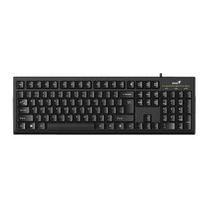 Teclado Smart KB-100 Genius - Image 1