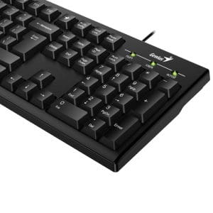 Teclado Smart KB-100 Genius - Image 4