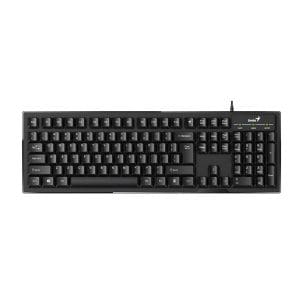 Teclado Smart KB-102 Genius - Image 1