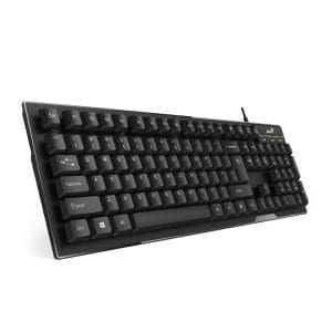 Teclado Smart KB-102 Genius - Image 3