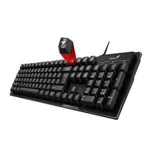 Teclado Smart KB-102 Genius - Image 2