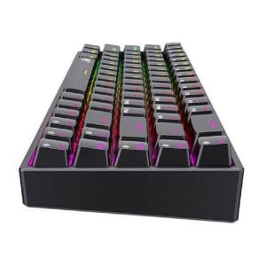 Teclado Mecánico Gamer KB865 Havit - Image 4