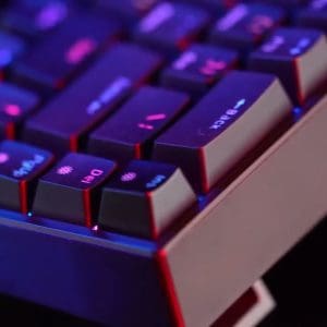 Teclado Mecánico Gamer KB865 Havit - Image 2