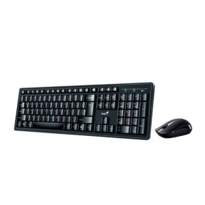 Teclado y mouse inalámbrico Smart KM-8200 Genius - Image 3
