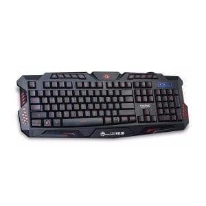 Teclado Gamer Scorpion LED K636 - Image 4