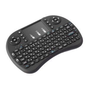 Teclado para Smart Tv Nitron 20-01-004 - Image 1