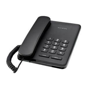 Teléfono escritorio T20-EX Alcatel - Image 1