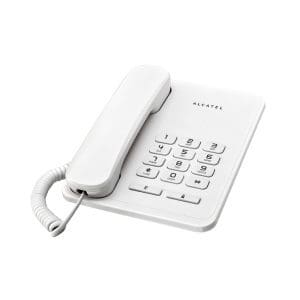 Teléfono escritorio T20-EX Alcatel - Image 3