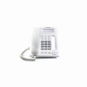 Teléfono Panasonic KXT-7716X - Image 6
