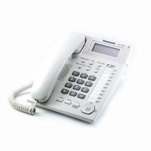 Teléfono Panasonic KXT-7716X - Image 5