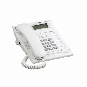 Teléfono Panasonic KXT-7716X - Image 7