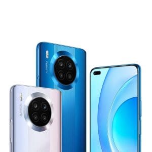 Honor 50 Lite 6GB/128GB - Image 6