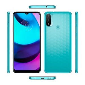 Moto E20 2GB/32GB Motorola - Image 3