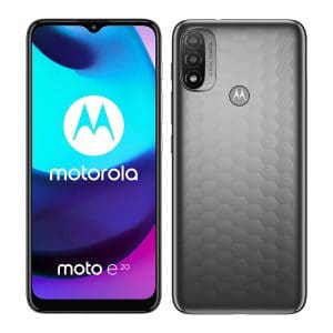 Moto E20 2GB/32GB Motorola - Image 1