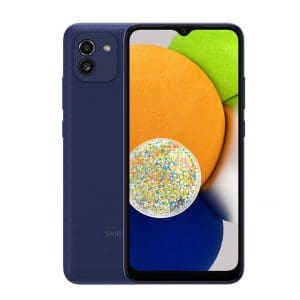 Samsung Galaxy A03 4GB/64GB - Image 8