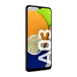 Samsung Galaxy A03 4GB/64GB - Image 6